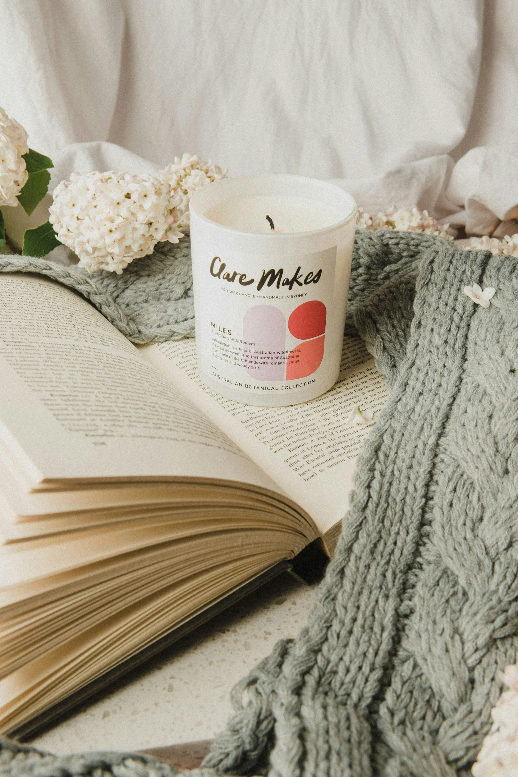 Photo representing personal growth for women in midlife and transition