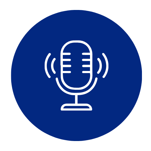 About Kari Morin, co-host of the things we know podcast