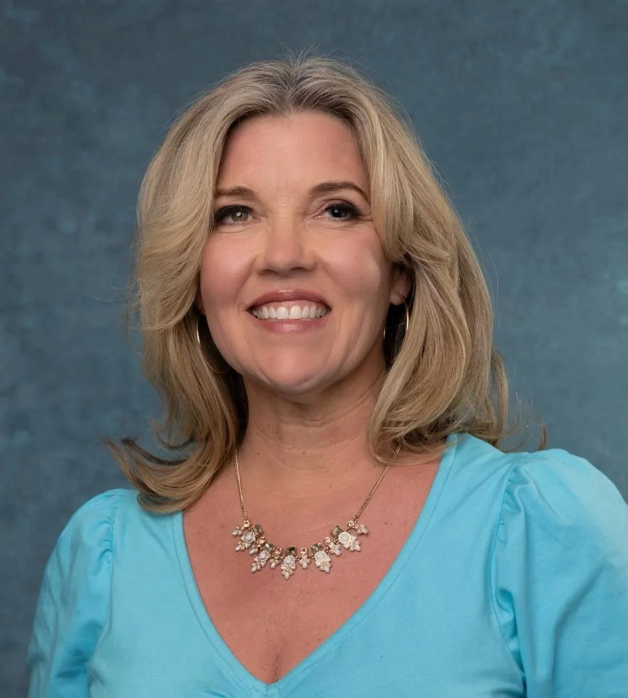 Kari Morin, master certified transformational life coach and empowerment coach for women