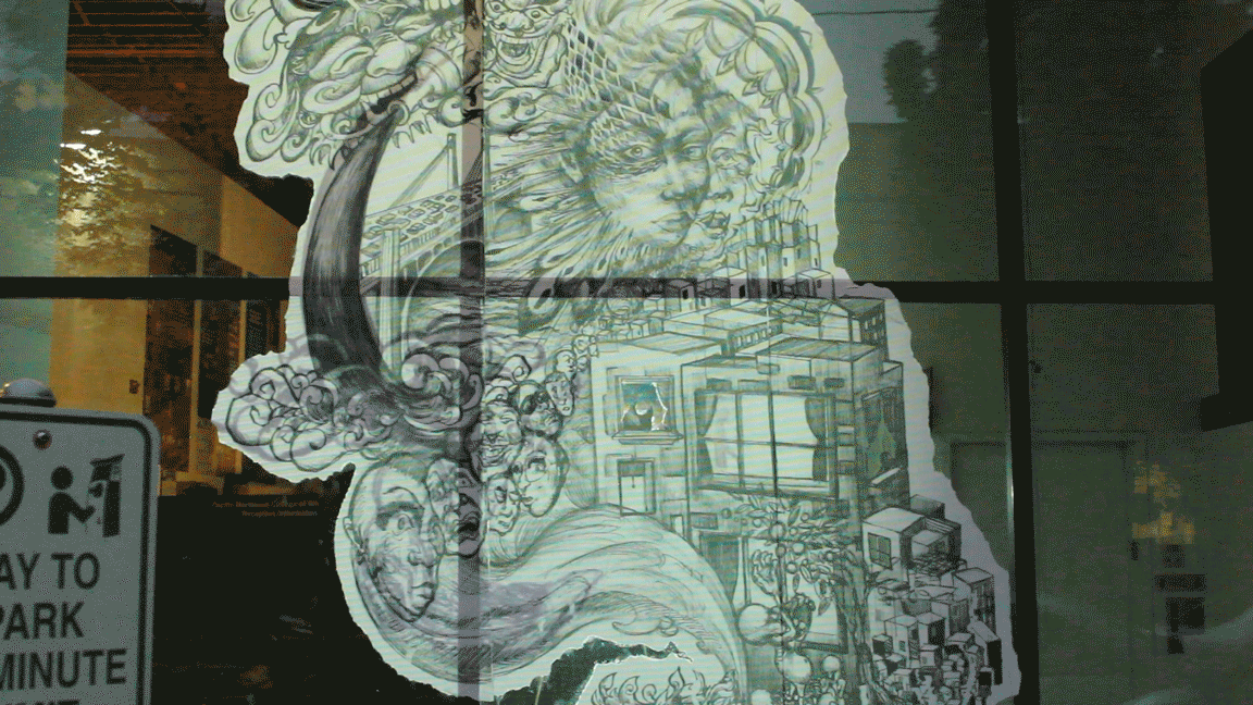 The Animation
