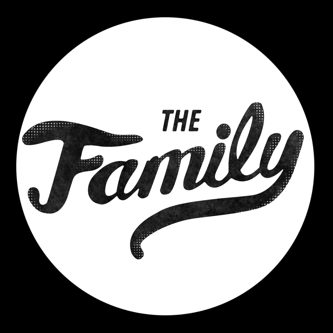 The Family Logo