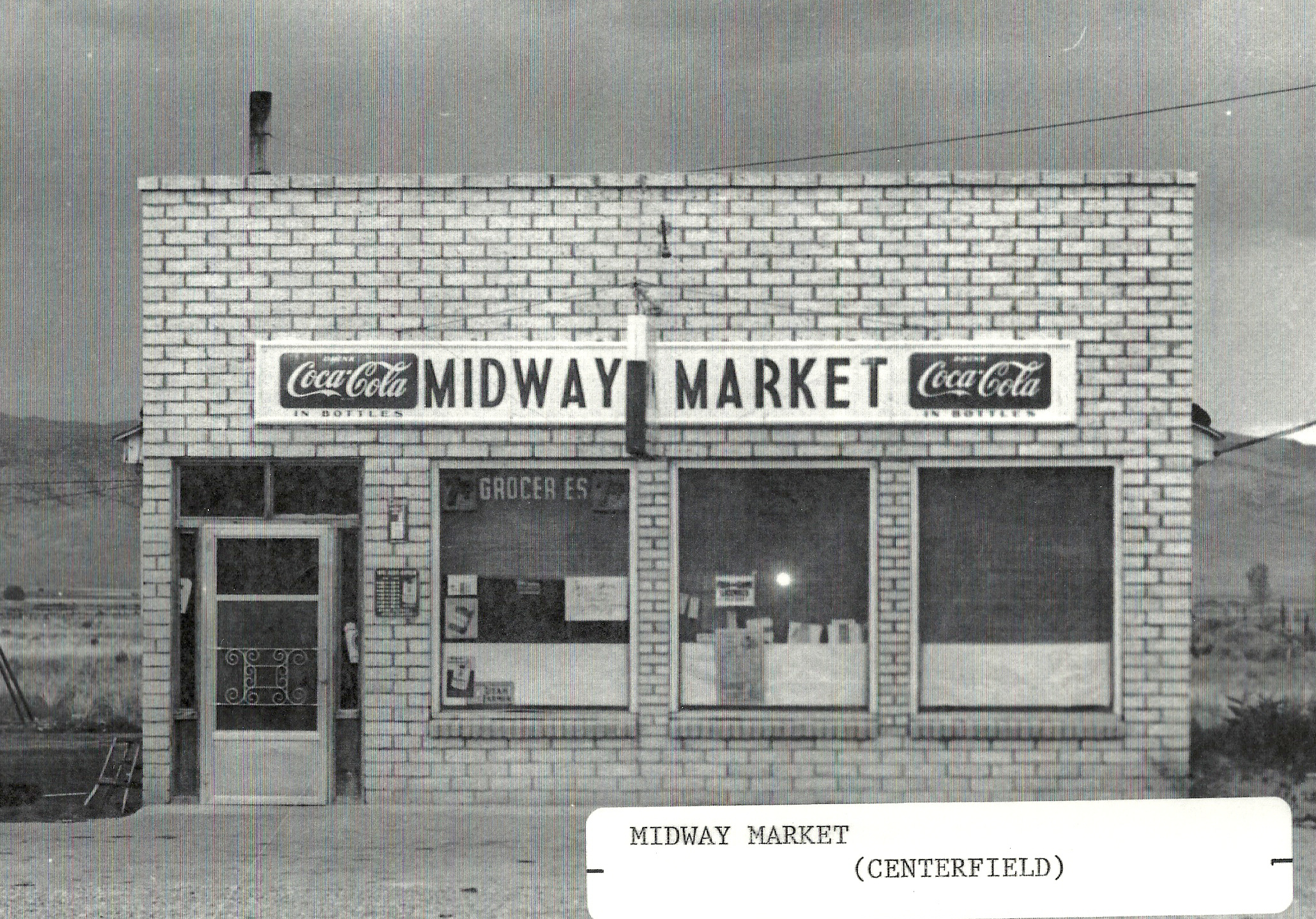Midway Market