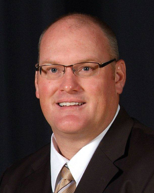 Travis Leatherwood - Centerfield City Council 2010-2016