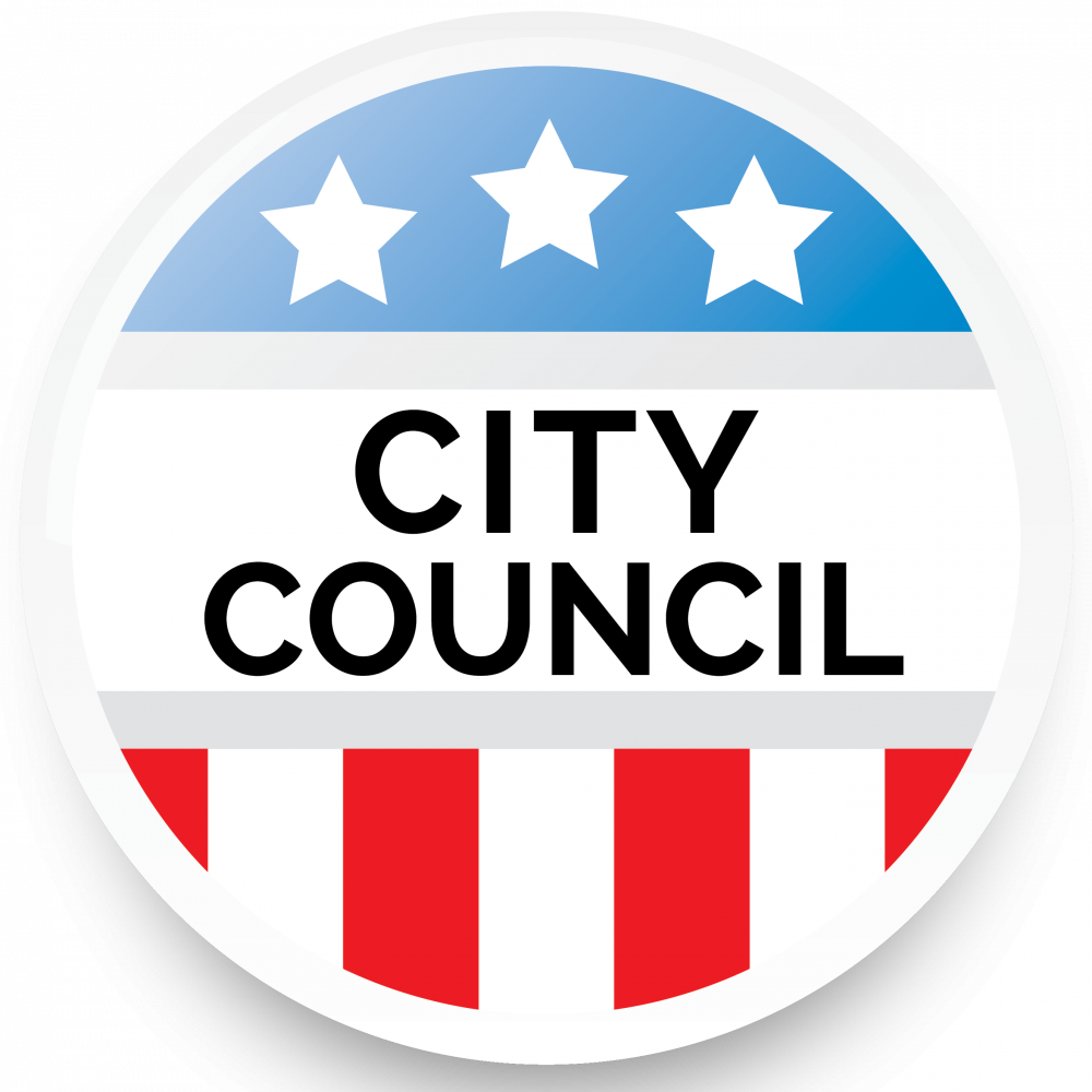 City Council Meeting