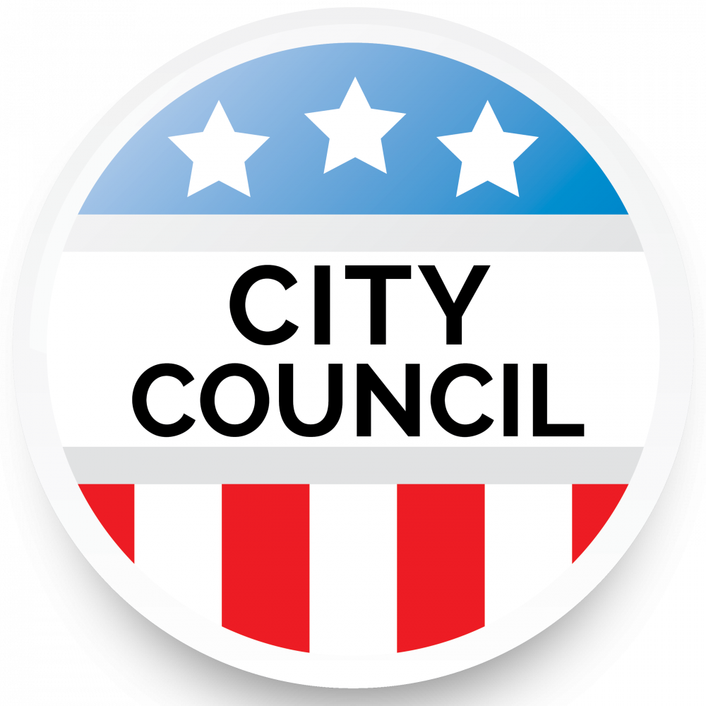 City Council Meeting