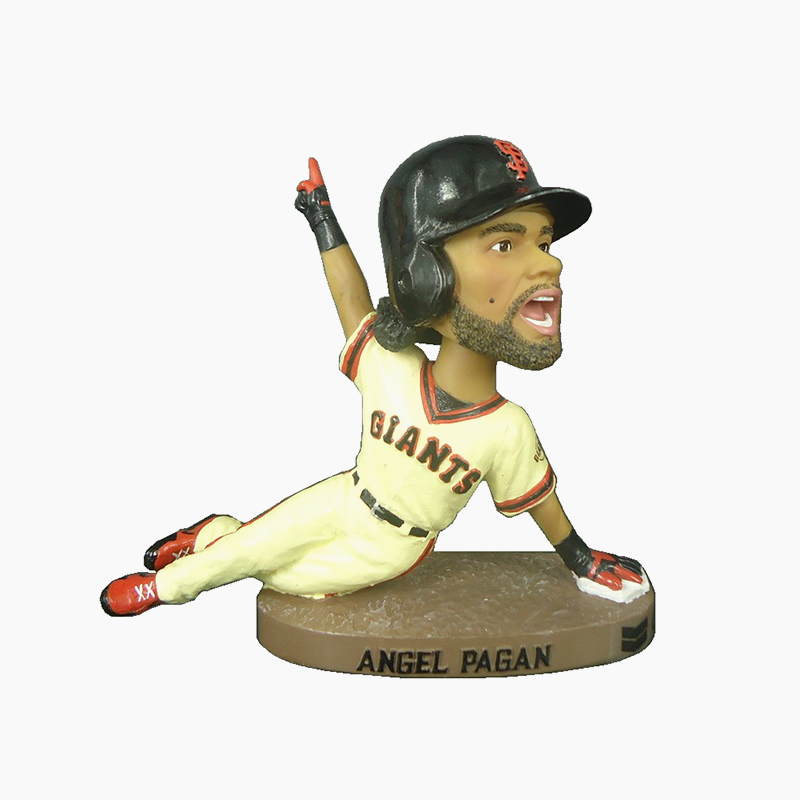 Custom Resin Design Ideas — Promotional Products: Bobbleheads,  Collectibles, Commemoratives