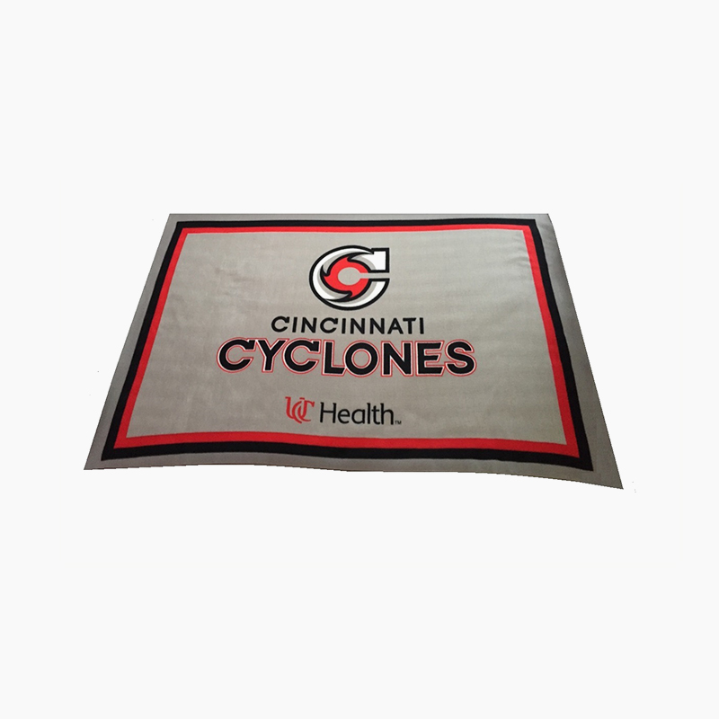 Cincinnati Cyclones Custom Accessories