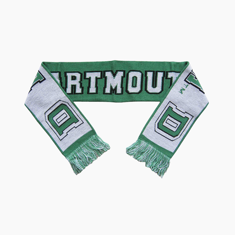 Custom scarves