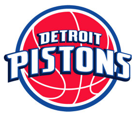 Detroit Pistons Bobbleheads