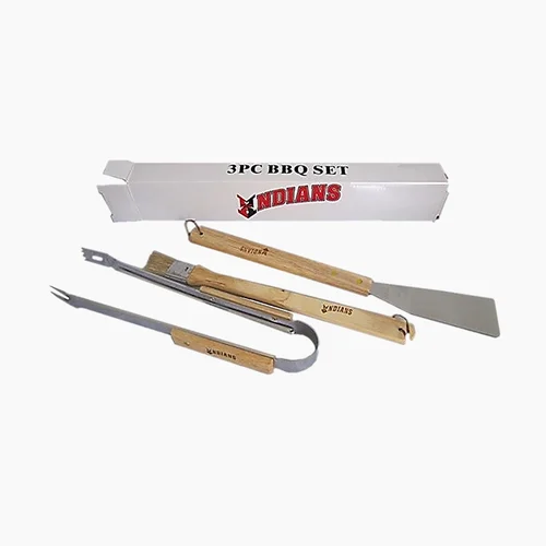 BBQ Set - 3pc