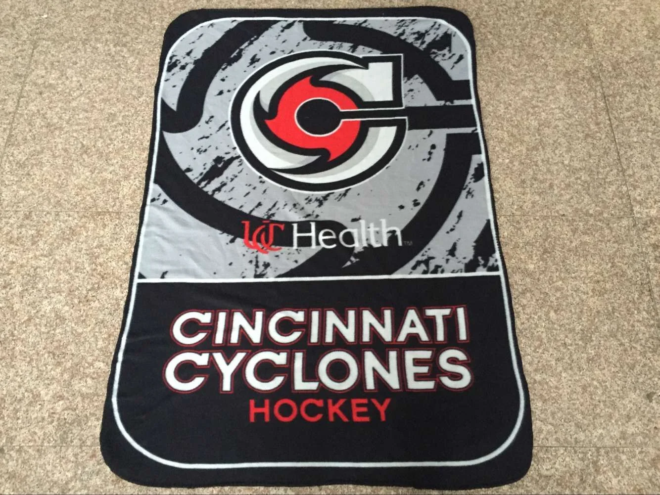Fleece Blanket
