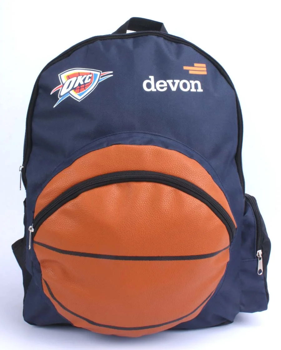 Ball Player Backpack