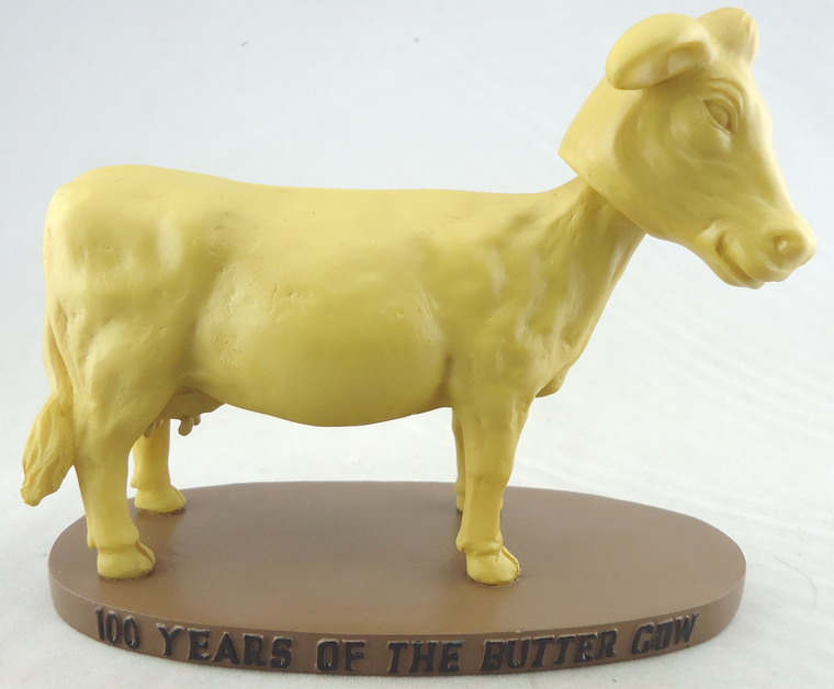 Iowa Cubs - Butter Cow 108647, 7in Bobblehead.JPG