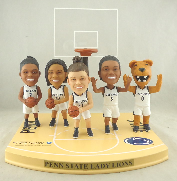 Penn State - Basketball Court 110191.JPG