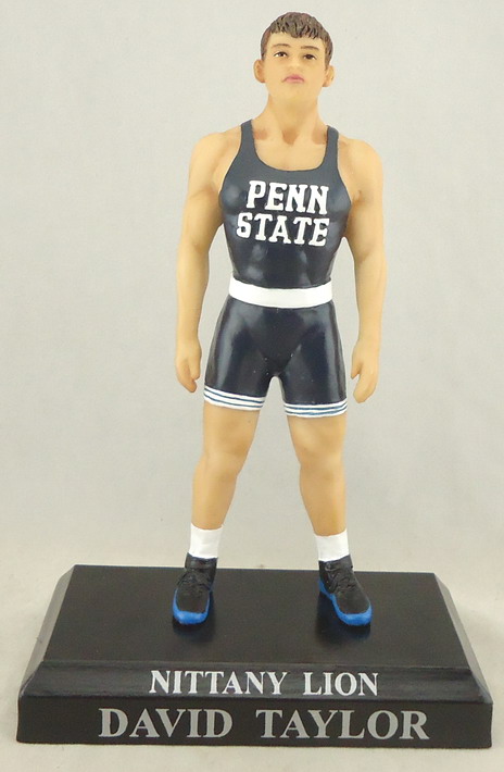Penn State - David Taylor 110321, 6inch Figurine.JPG