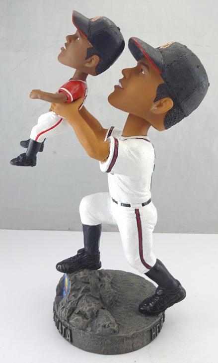 Danville Braves - Ronald Acuna and Andruw Jones 113484, 4in and 7in Bobbleheads (1).jpg
