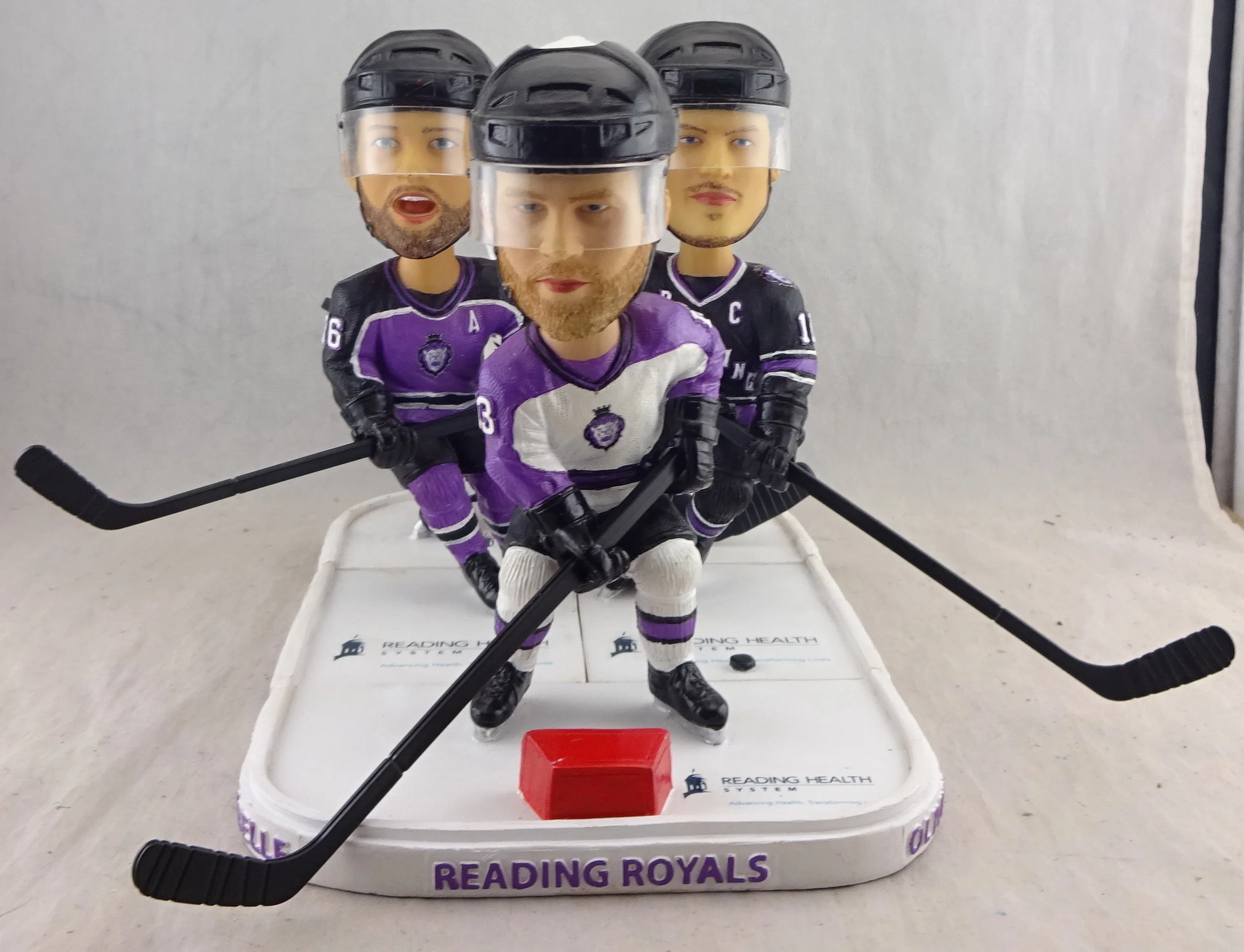 Reading Royals - 4pc Doll Set.jpg