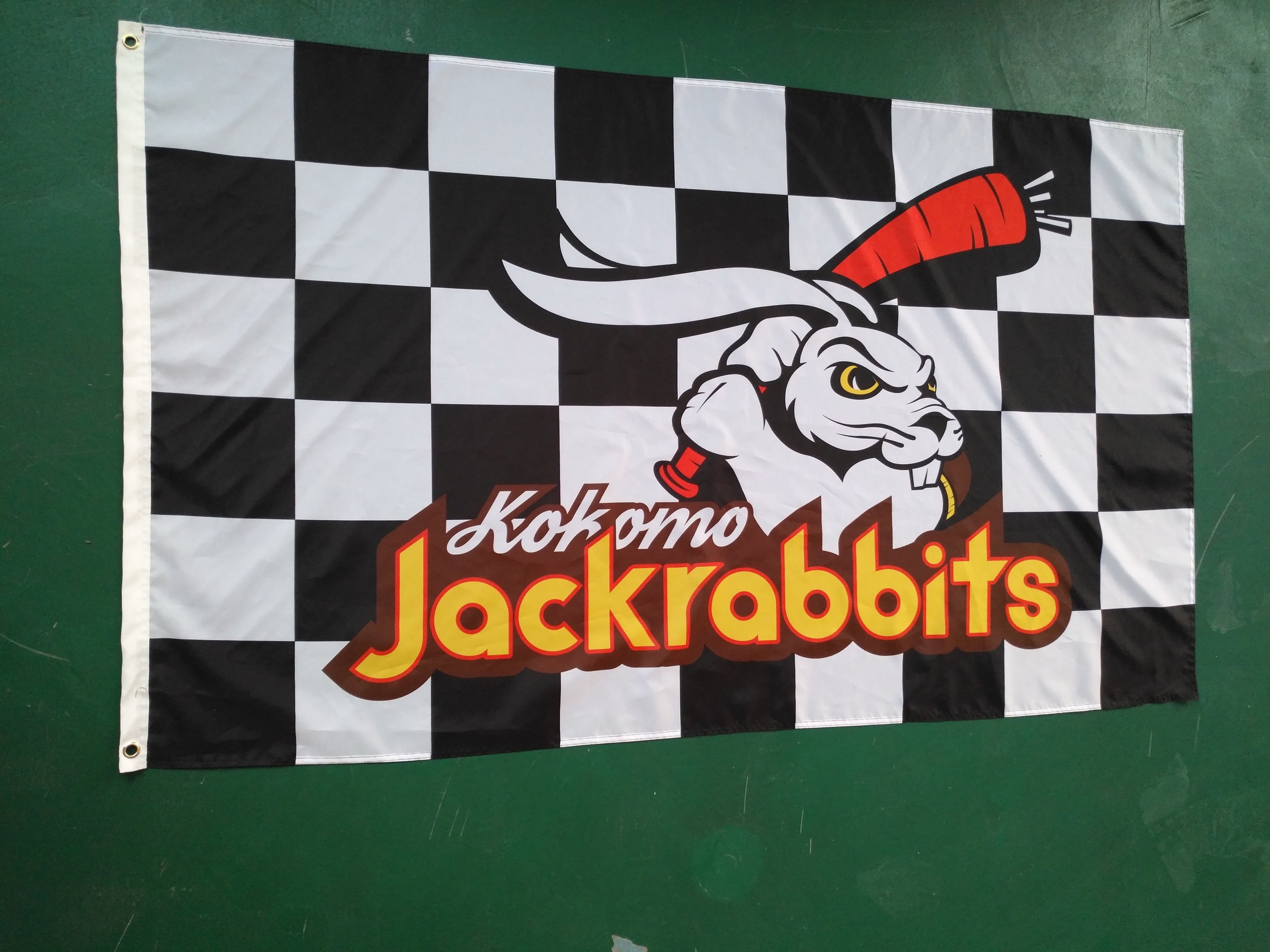 Kokomo Jackrabbits - Banner Flag.jpg