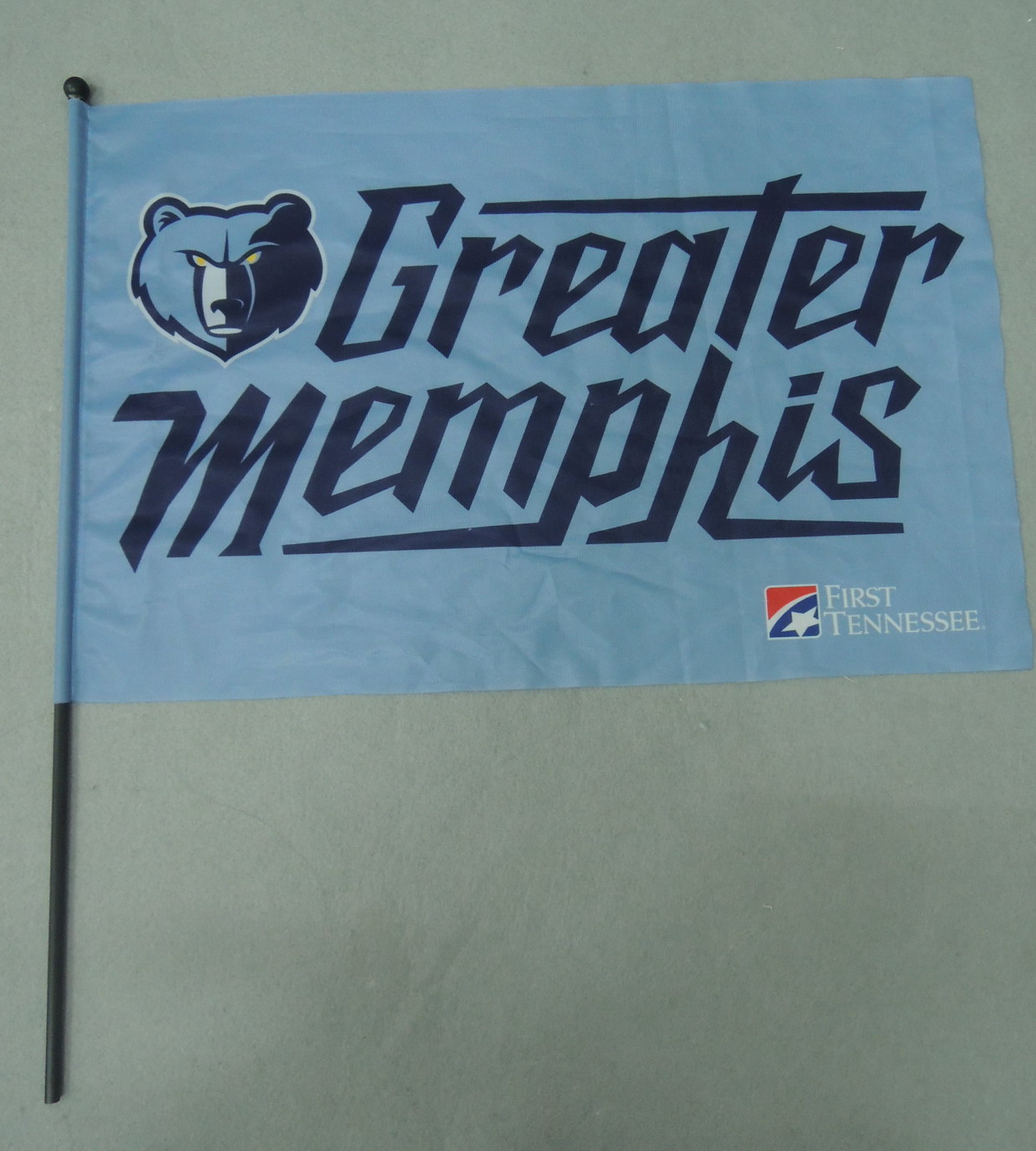 Memphis Grizzlies - Team Flag with Stick (Back) (2).jpg