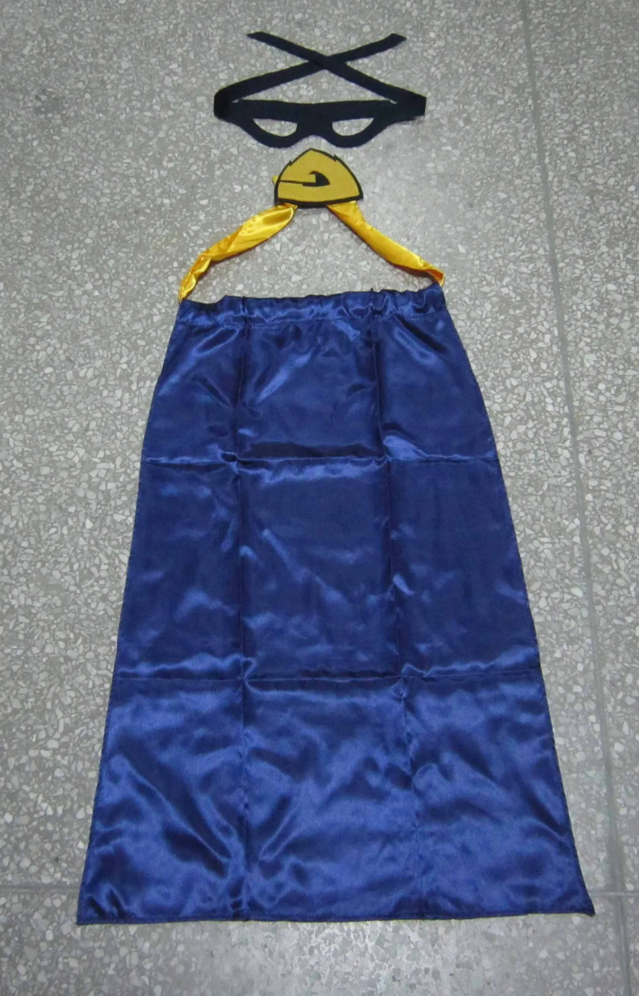 Memphis Grizzlies - Cape.JPG