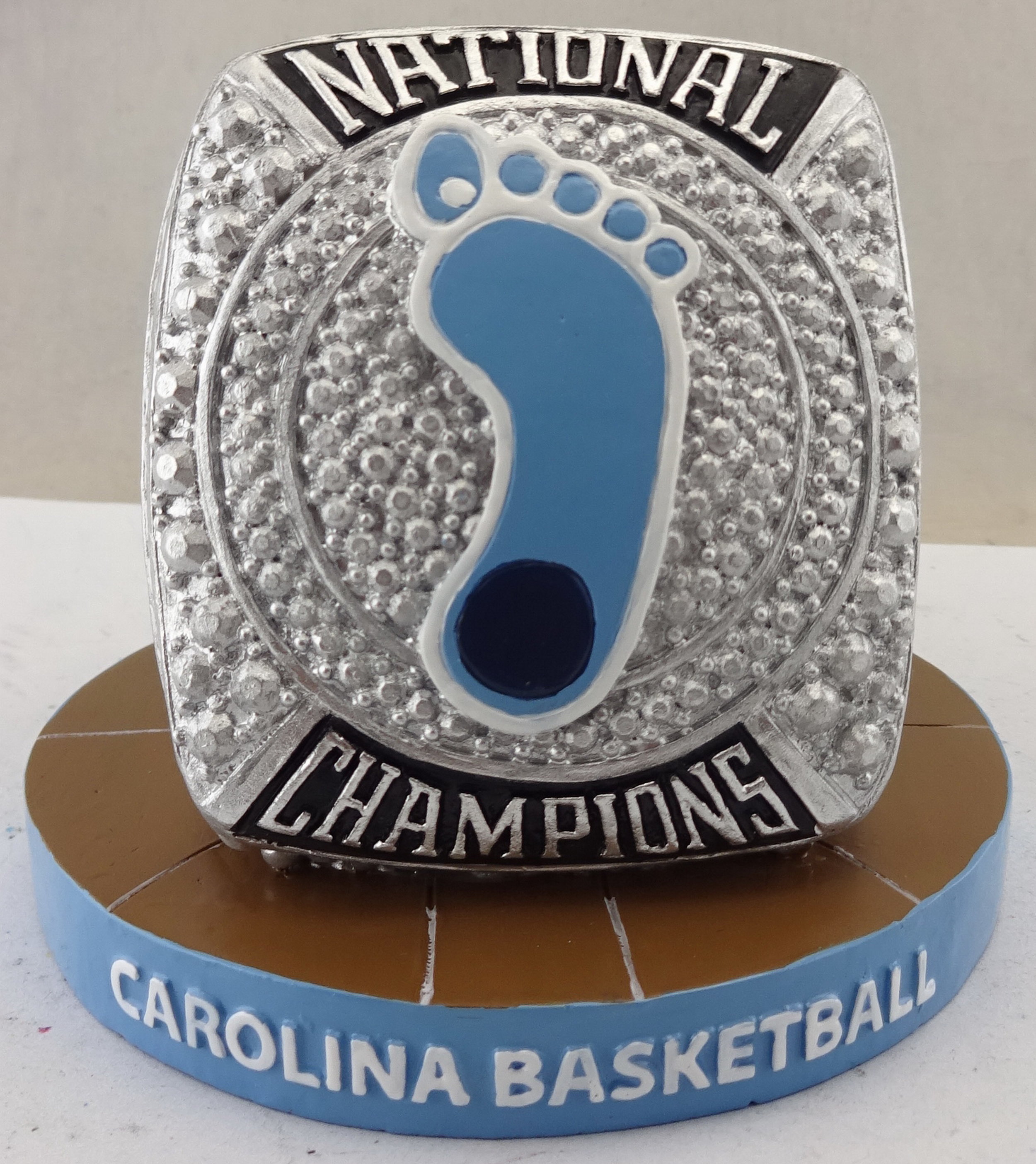 University of North Carolina - Basketball Ring Replica PN#113079 (1).jpg