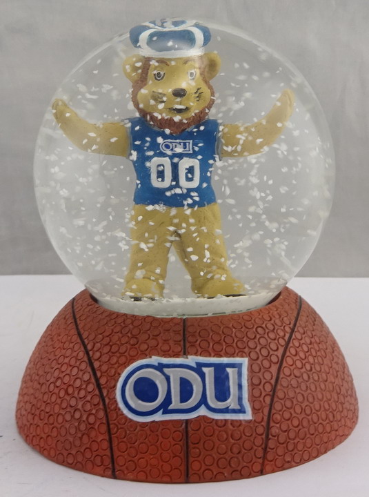 Ted Constant Center - Basketball Holiday 113092, 80mm Snow Globe (1).jpg