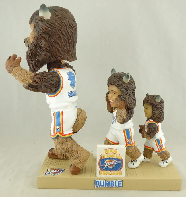 OKC Thunder -  Rumble 109965,  7inch Trim.JPG