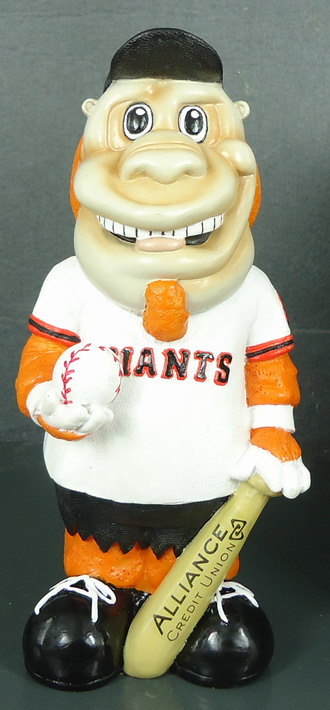 San Jose Giants - Gigante Gnome Bank 110856.JPG