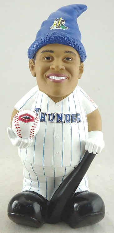 Trenton Thunder - Robinson Cano 109350, 7in Gnome.JPG