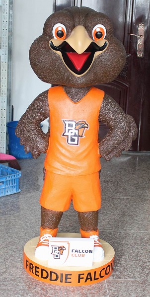 Bowling Green University - Freddie, 4'.jpg