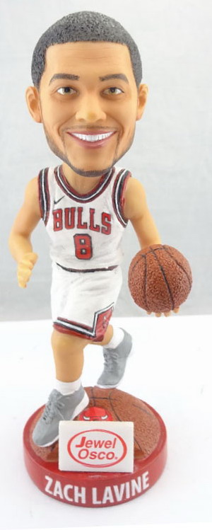 Chicago Bulls - Zach Lavine 113182, 7in Bobblehead (4).jpg