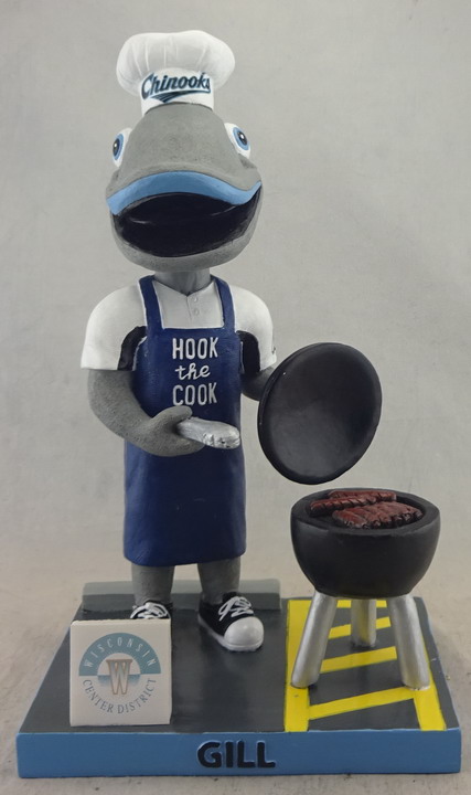 Lakeshore Chinooks - Gill with Grill 112625, 7in Bobblehead (8).jpg