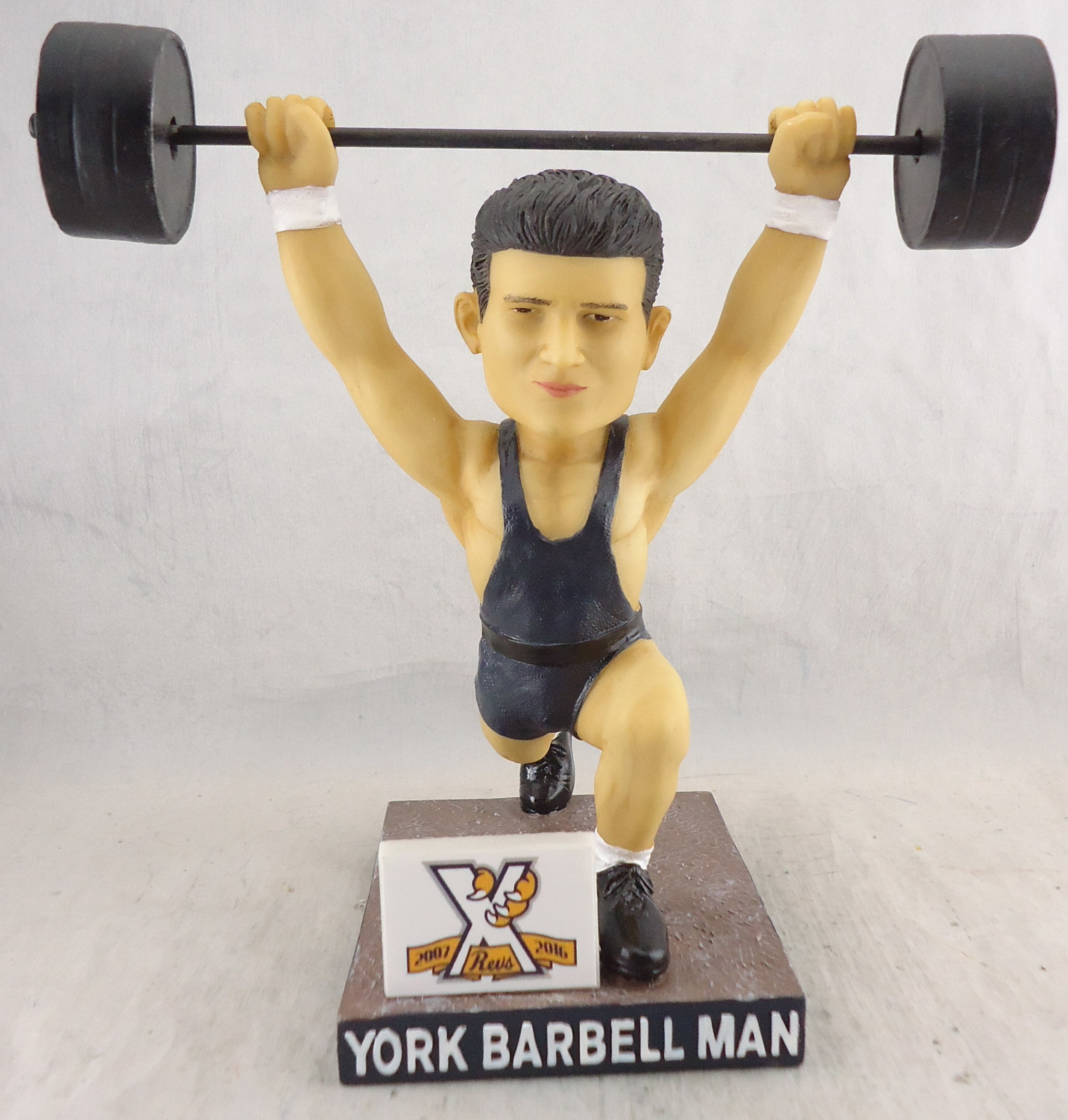 York Revolution - York Barbell Man 111890, 7in Bobblhead.jpg