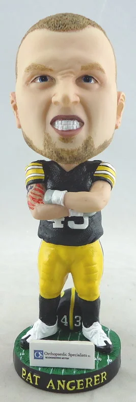 Quad Cities River Bandits - Pat Angerer 108656, 5.5in Bobblehead.JPG