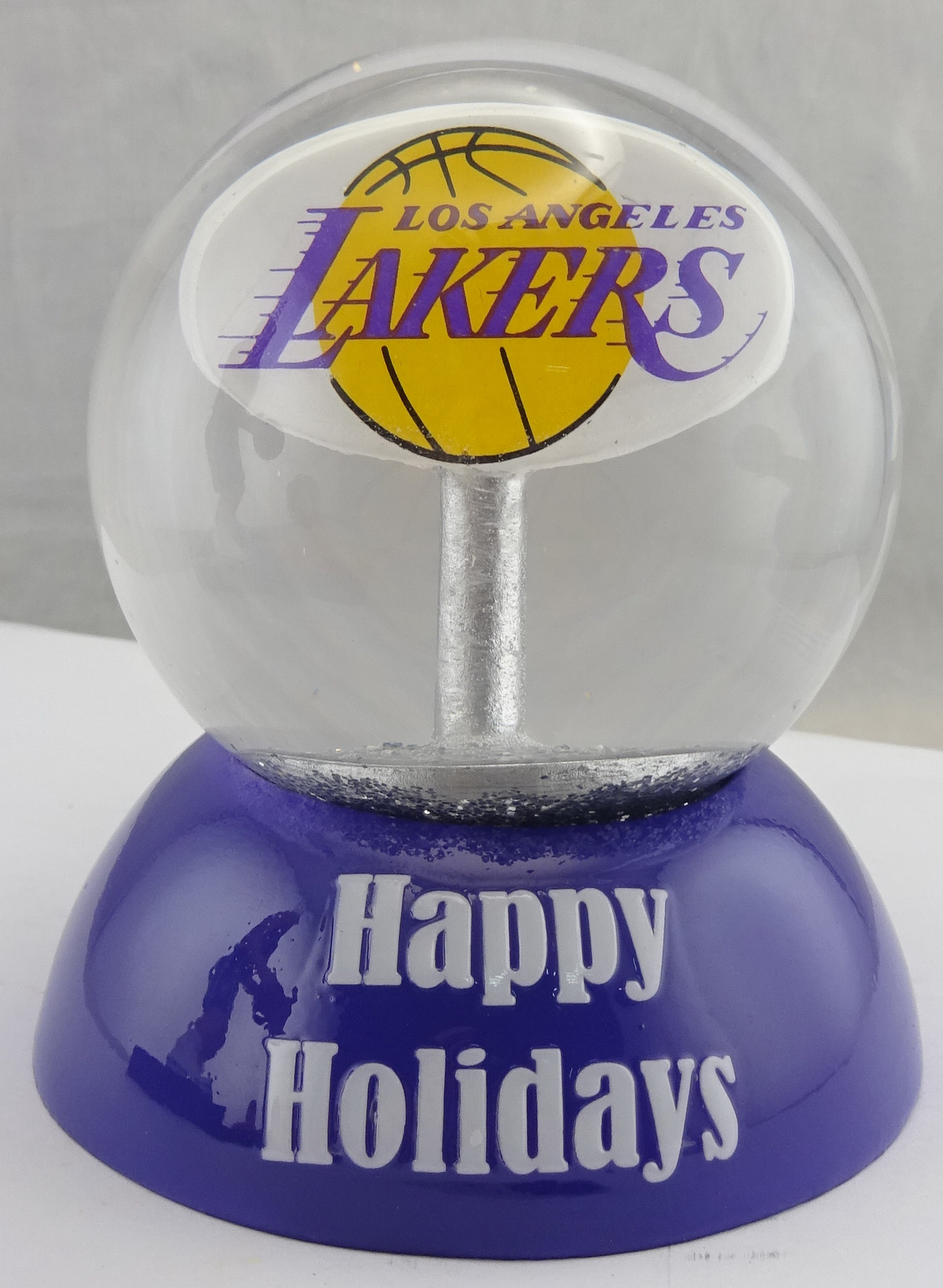 LA Lakers - Holiday Snowglobe 113084, 80mm Snowglobe (2).jpg
