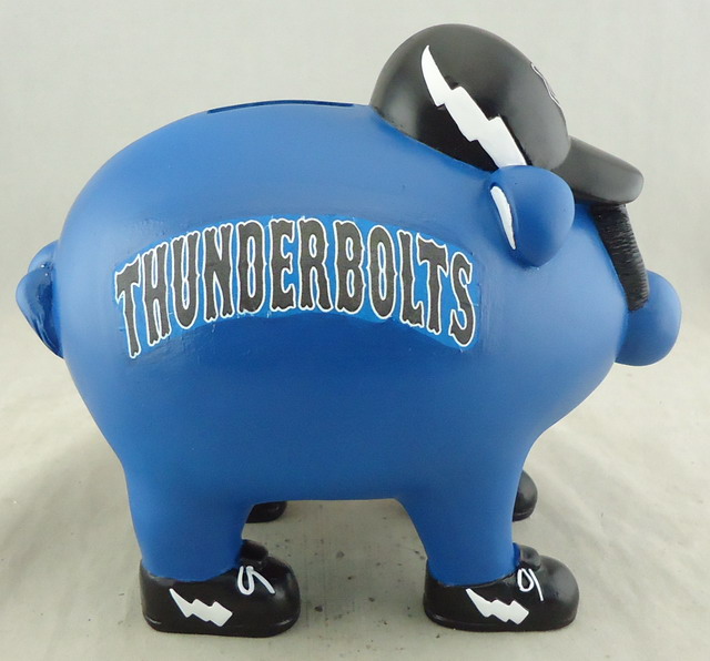 Windy City Thunderbotls - Boomer 110083, Piggy Bank.JPG