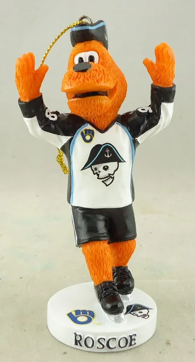 Milwaukee Admirals - 109711- Roscoe 109711, 4in Ornament.JPG