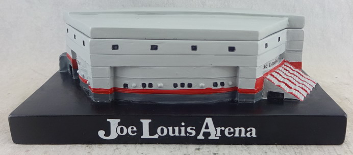 Detroit Red Wings - Joe Louis Arena, 112601B, Arena Replica (1).jpg