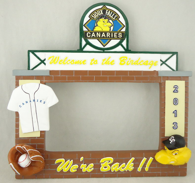 Sioux Falls Canaries - 109962, Picture Frame.JPG