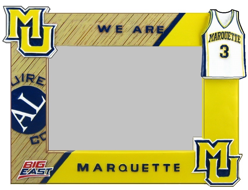 Marquette University - Photo Frame 108439.jpg