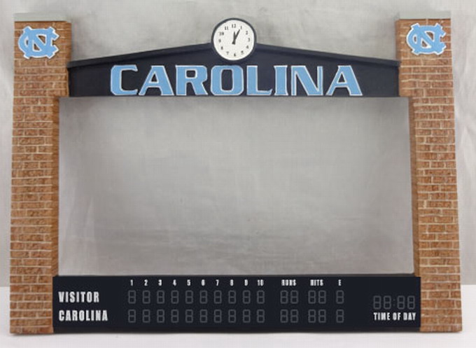 University of North Carolina - Scoreboard Photo Frame 113316 (1).jpg