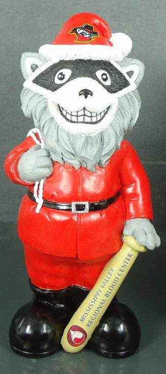 Quad Cities River Bandits - Rascal 110805, 7in Gnome.JPG