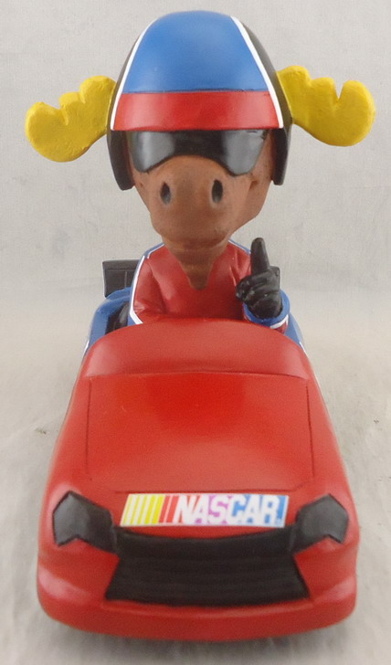 New Hampshire Motor Speedway - Milo the Moose 112332, 7in Bobblehead in Car.jpg