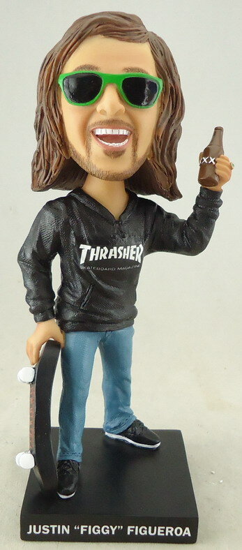 Thrasher Magazine - Justin Figgy Figueroa 109504, 7in Bobblehead.JPG