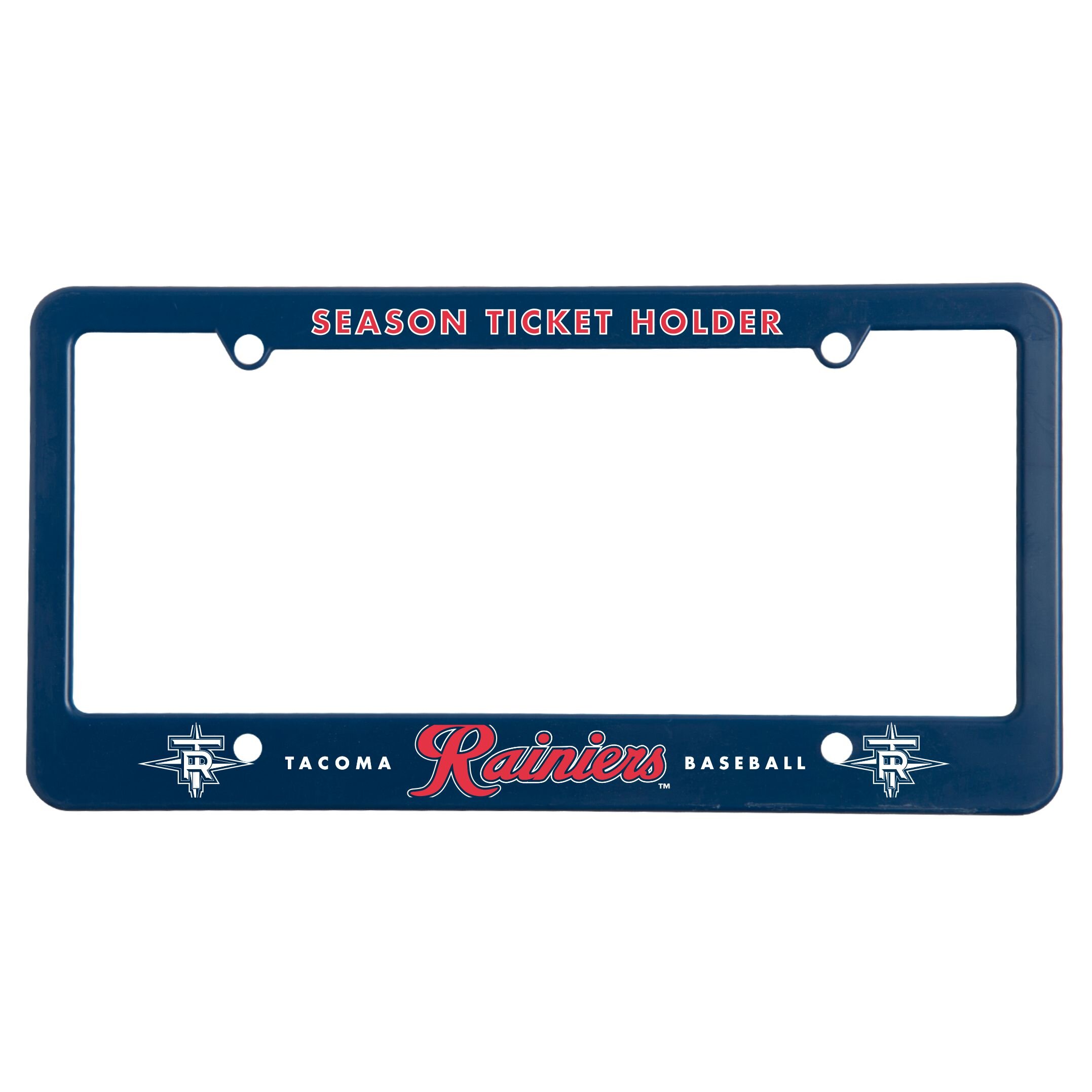 Tacoma Rainers -  License Plate Frame.jpg