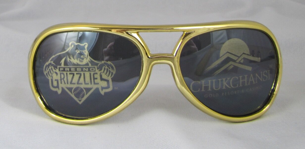 Fresno Grizzlies -  Elvis Sunglasses.JPG