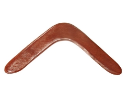 Basic Boomerang