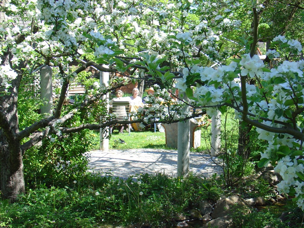 Frühling