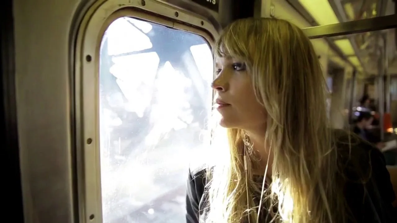 ALEXIA BOMTEMPO - "You Don't Know Me " ( Caetano Veloso) - Biscoito Fino