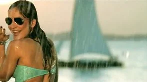 CLAUDIA LEITTE -" Água "- director's cut